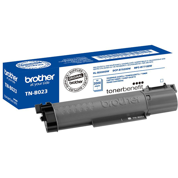 Brother TN-B023 (2K)